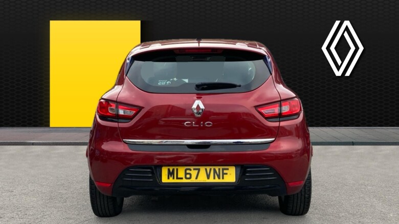 Renault Clio 0.9 TCE 90 Dynamique Nav 5dr Petrol Hatchback